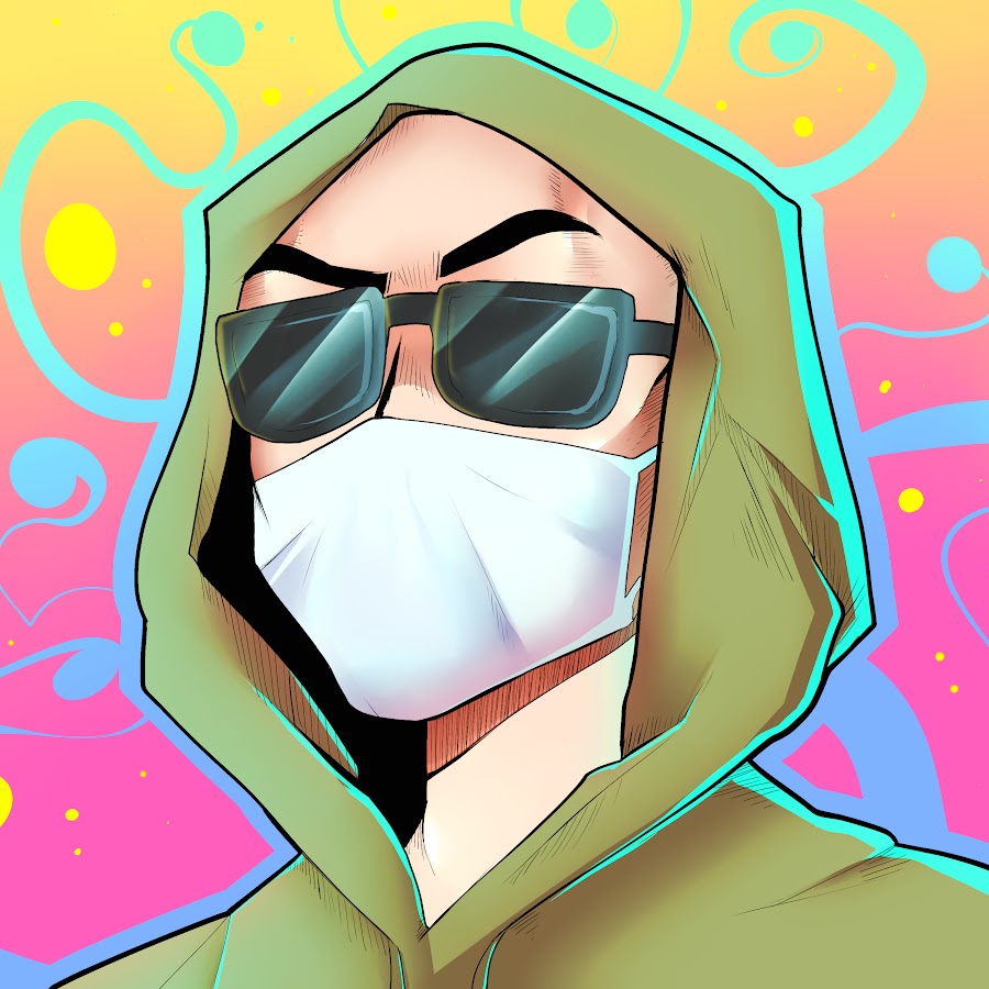 Kwite Avatar del canal de YouTube