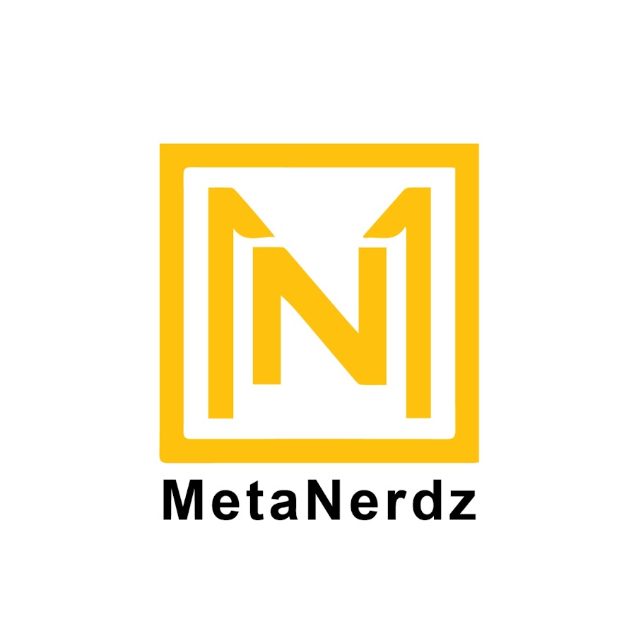 MetaNerdz Lore YouTube 频道头像