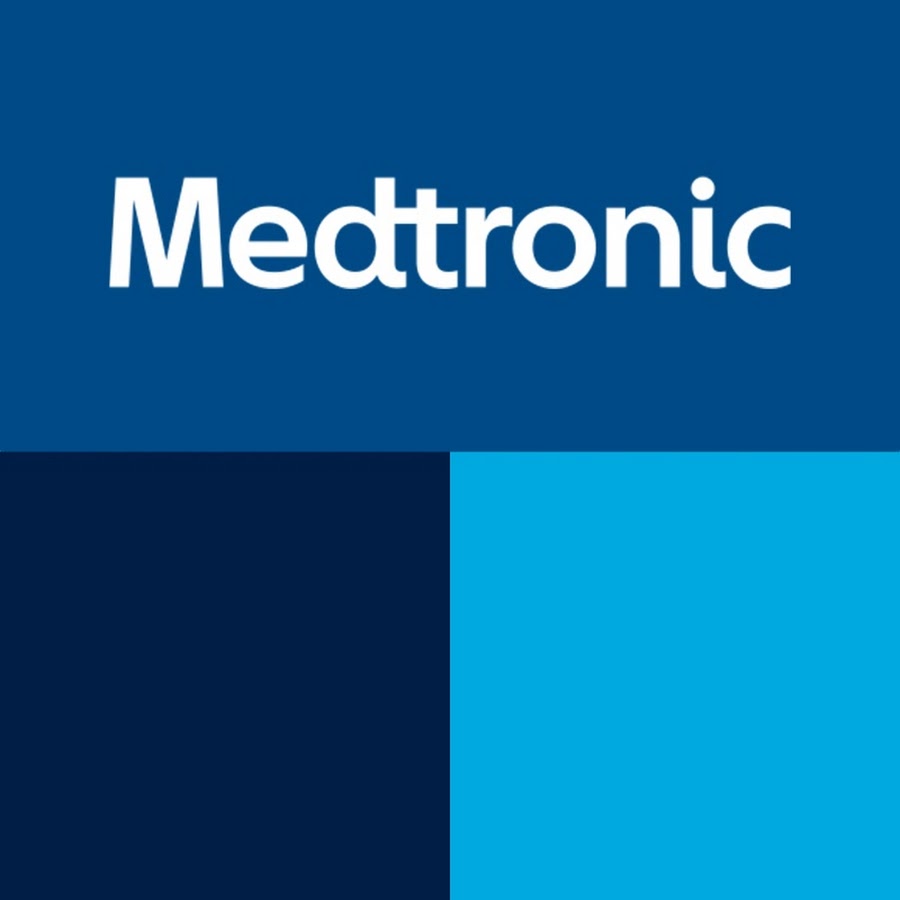 Medtronic Minimally Invasive Therapies Group Avatar canale YouTube 