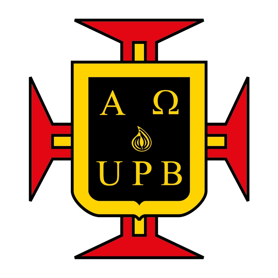 Universidad Pontificia Bolivariana - UPB Avatar channel YouTube 