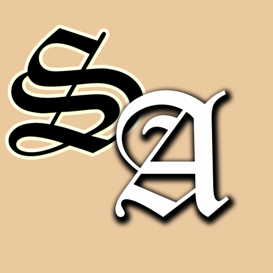 San Andreas TV YouTube channel avatar