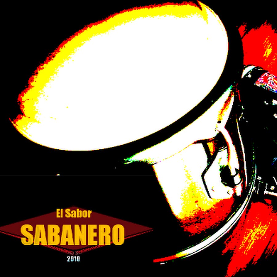 TV-AMAO El Sabor Sabanero YouTube channel avatar