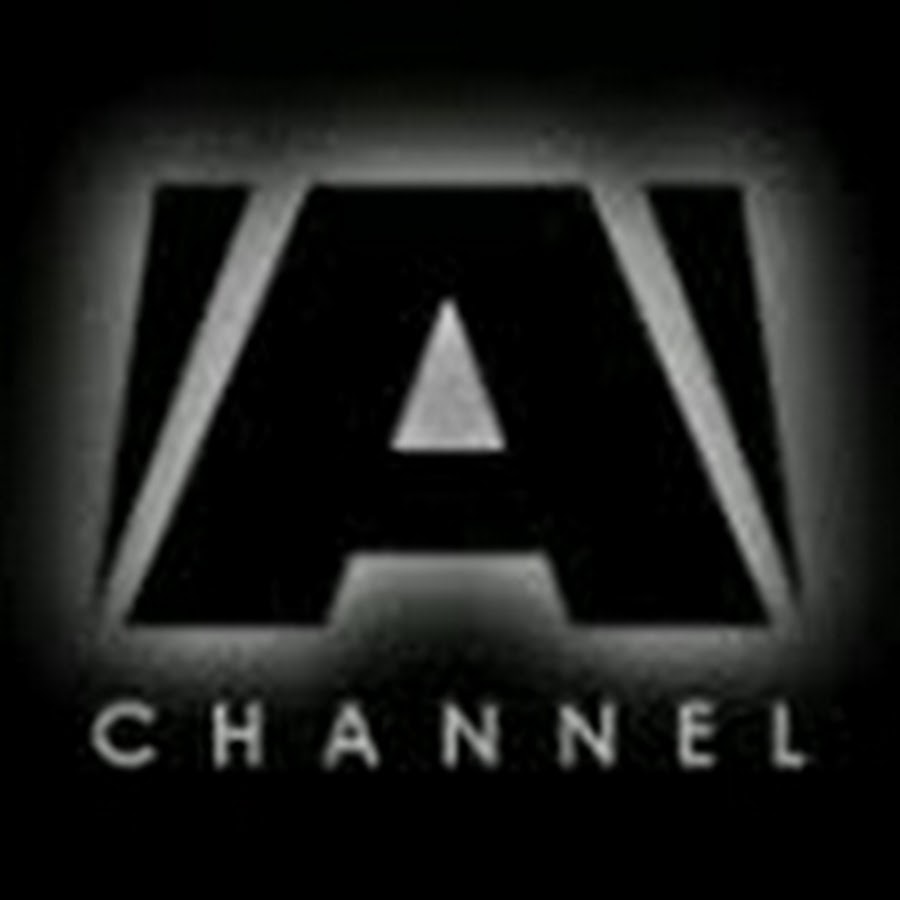 AthieChannel YouTube channel avatar
