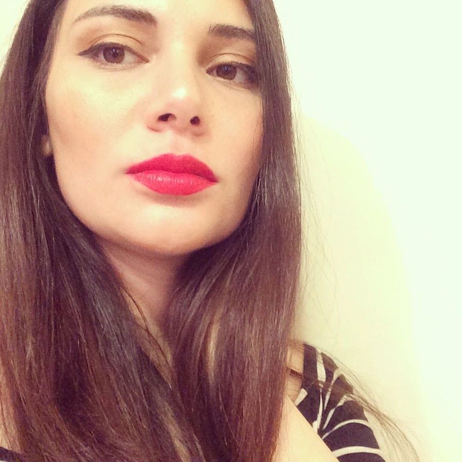 Mirna's Makeup YouTube kanalı avatarı