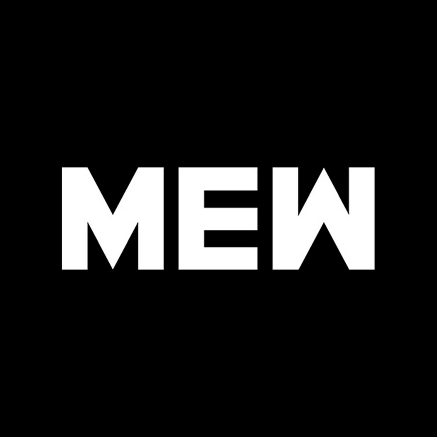 Mew YouTube channel avatar