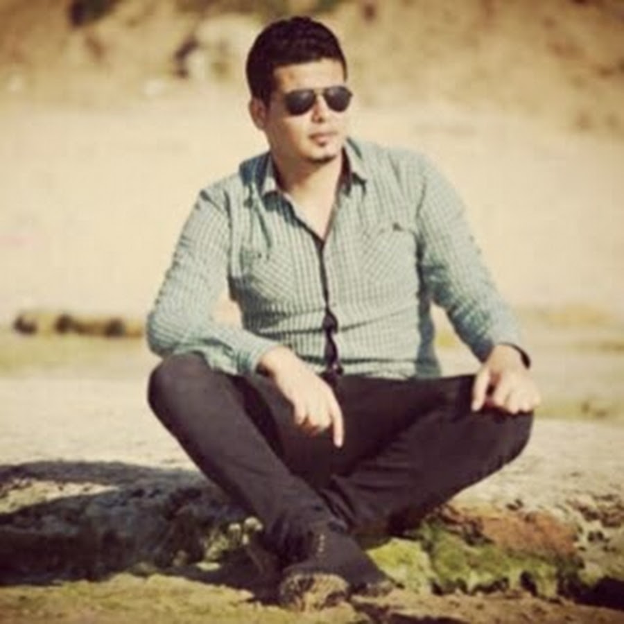 a7mad abualaill YouTube channel avatar