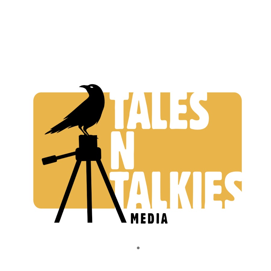 Tales N' Talkies Avatar de chaîne YouTube