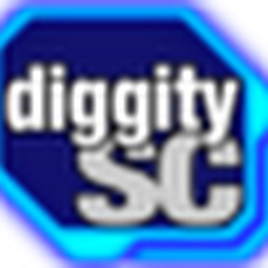 Diggity SC
