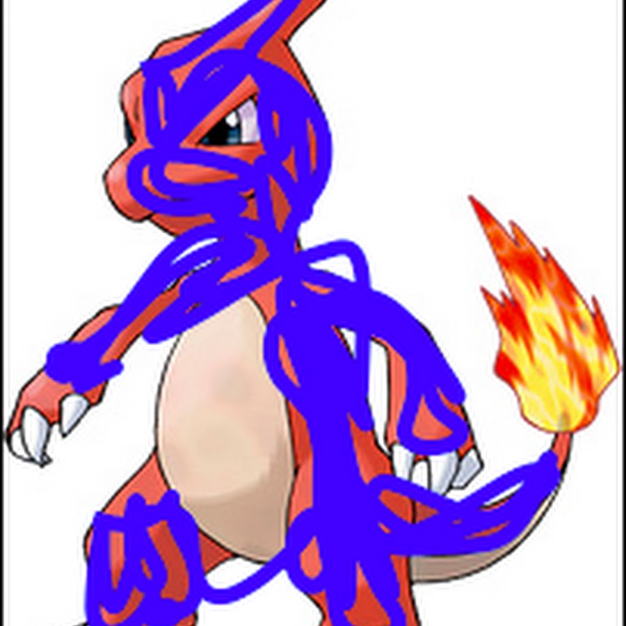 Chilly Charmeleon YouTube channel avatar
