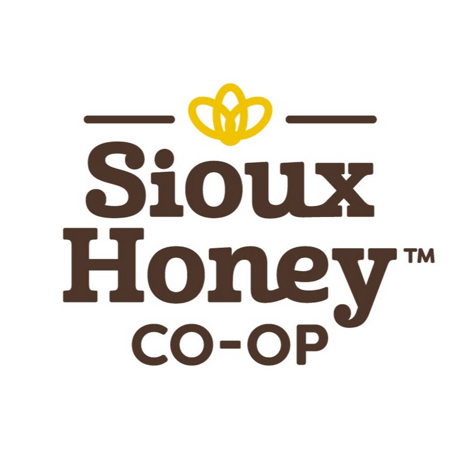 Sioux Honey Association Co-op YouTube channel avatar