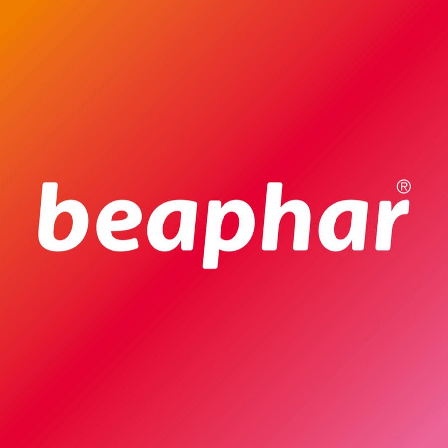 Beaphar UK Avatar de canal de YouTube
