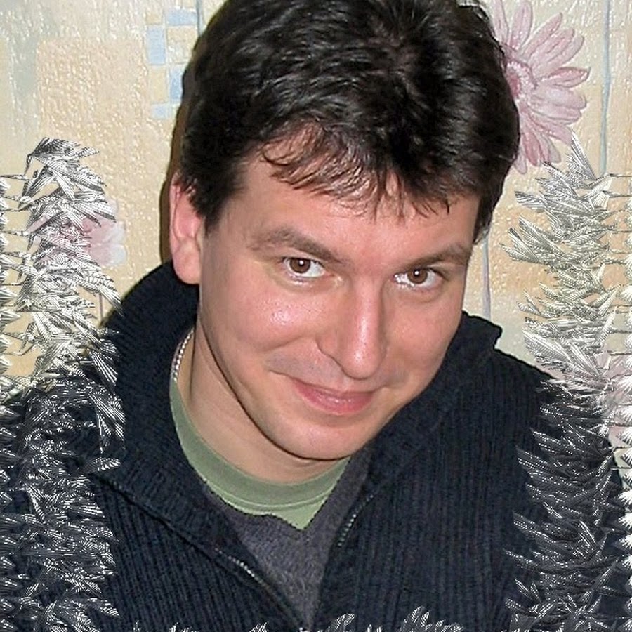 Oleg Pavlov