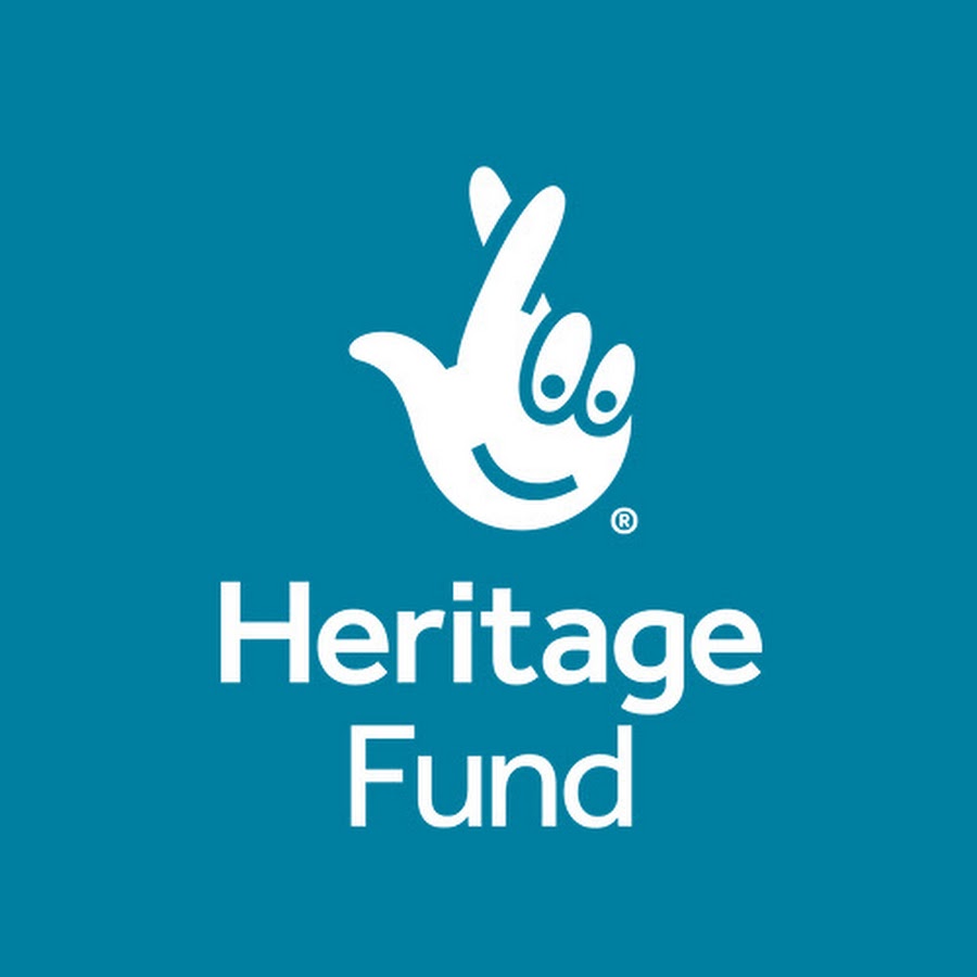 The National Lottery Heritage Fund Youtube