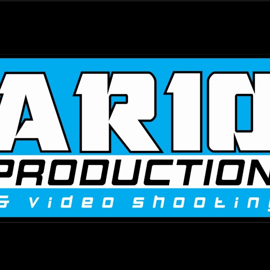 ARIO PRODUCTION Official YouTube 频道头像