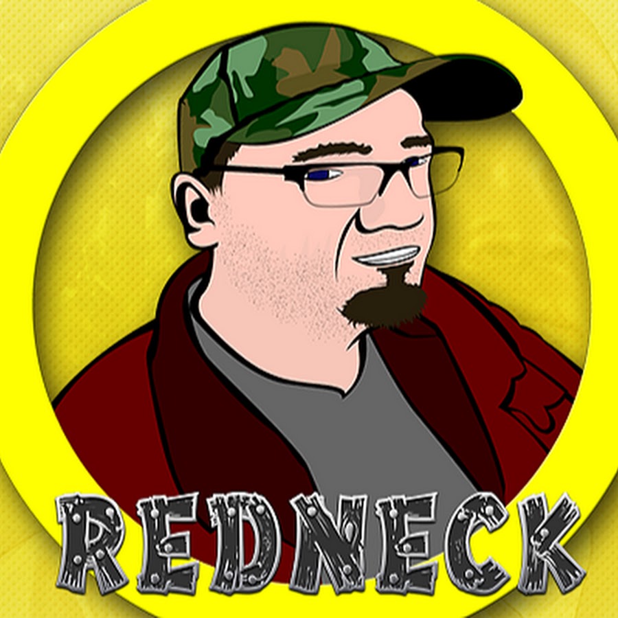 Ordinary Redneck YouTube-Kanal-Avatar