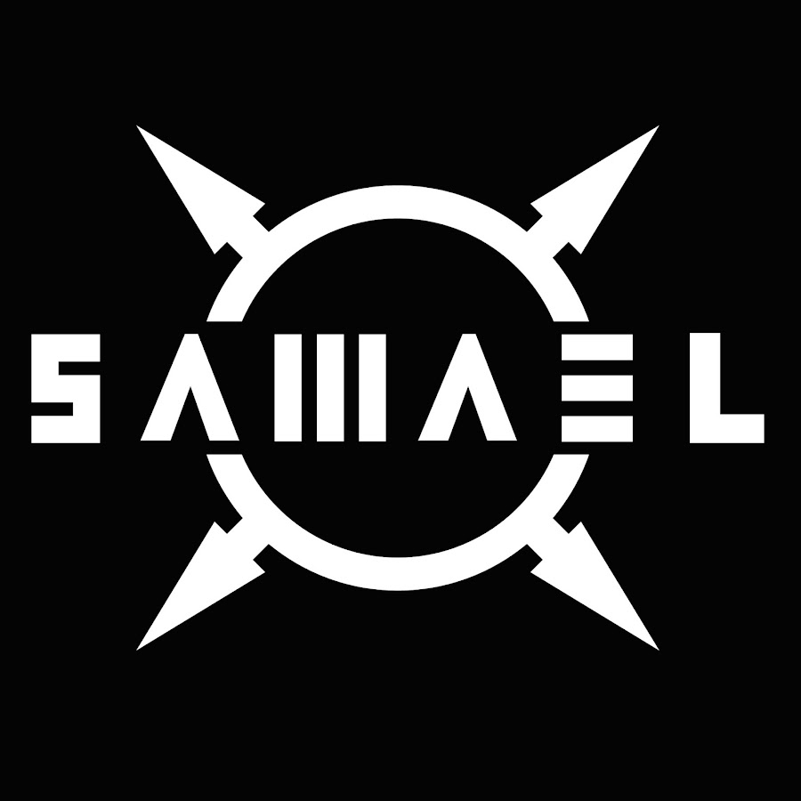 S A M A E L TV YouTube kanalı avatarı