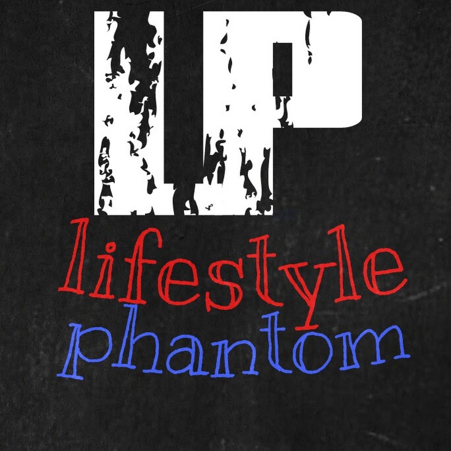 Lifestyle Phantom YouTube channel avatar