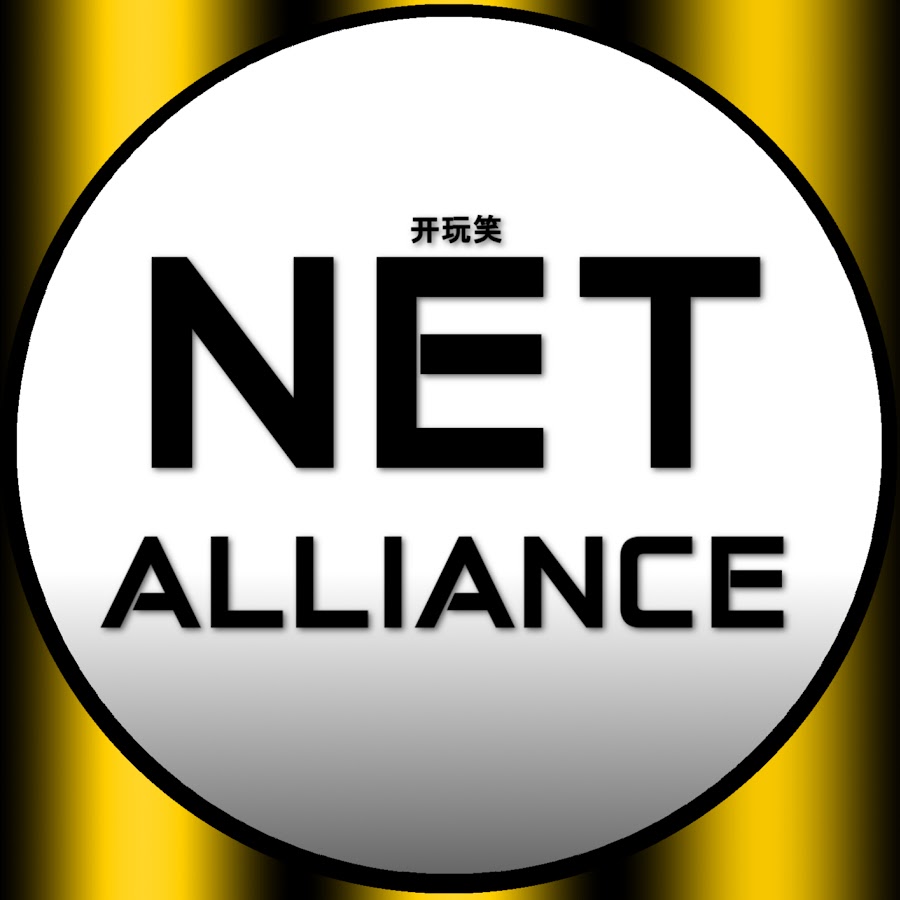 NET Alliance YouTube-Kanal-Avatar