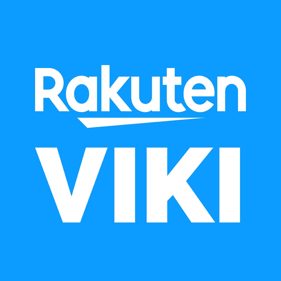 Viki Global TV YouTube channel avatar