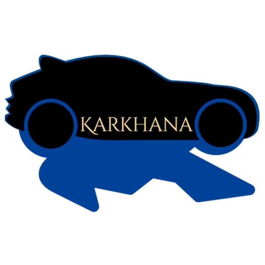 The Karkhana YouTube-Kanal-Avatar