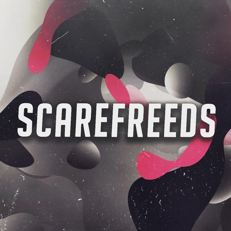 ScareFreeds رمز قناة اليوتيوب