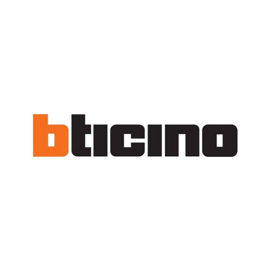 Bticino Peru YouTube channel avatar