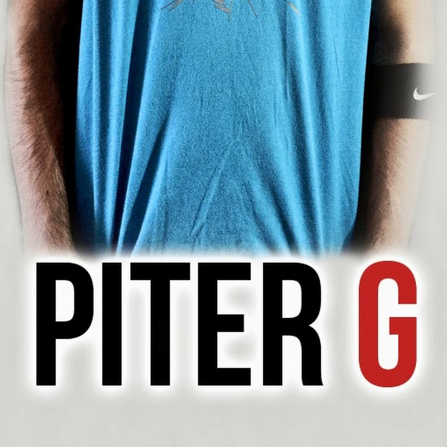 PiterGmusic YouTube channel avatar