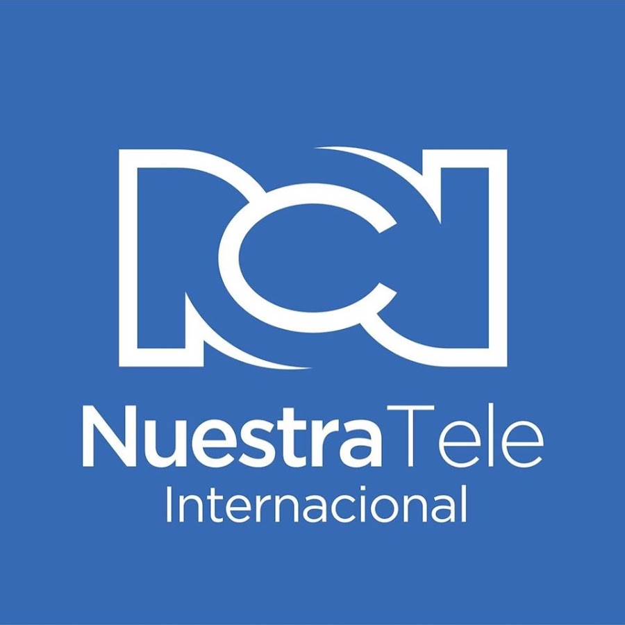 Nuestra Tele YouTube channel avatar