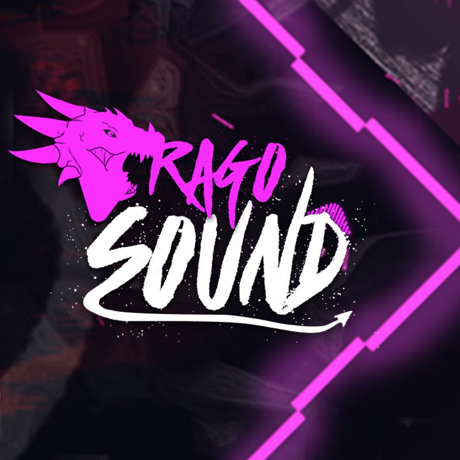 Drago Sound YouTube 频道头像
