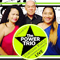 The Power Trio YouTube Profile Photo