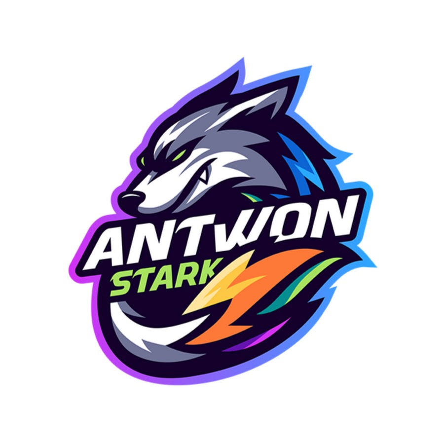 antwon Stark YouTube channel avatar