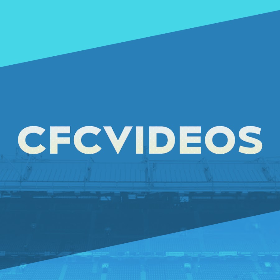 CFCVideos YouTube channel avatar