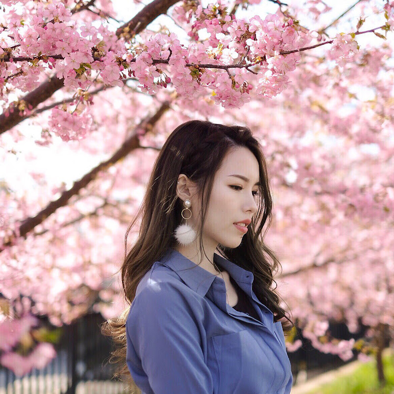 Doris Lee 多多 - 網紅的藏寶箱 
