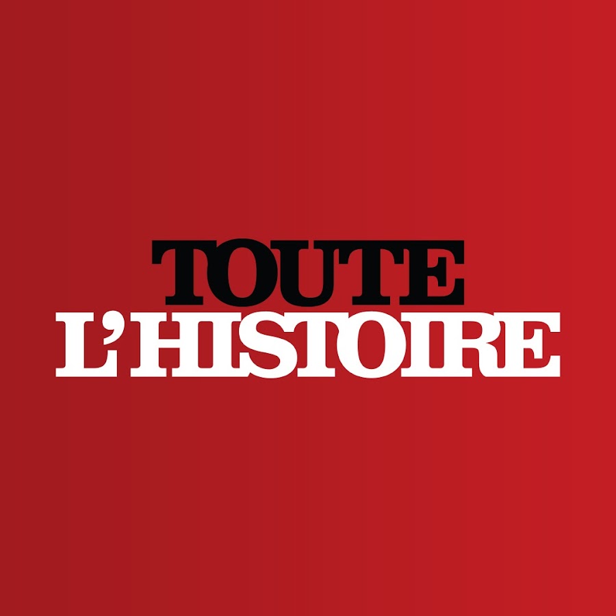 Toute l'Histoire YouTube kanalı avatarı