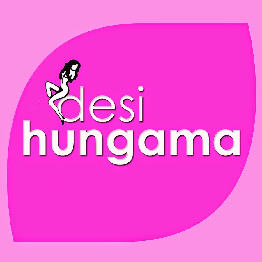 Desi Hungama ইউটিউব চ্যানেল অ্যাভাটার
