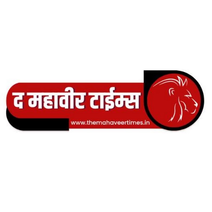 Rajasthan News YouTube channel avatar