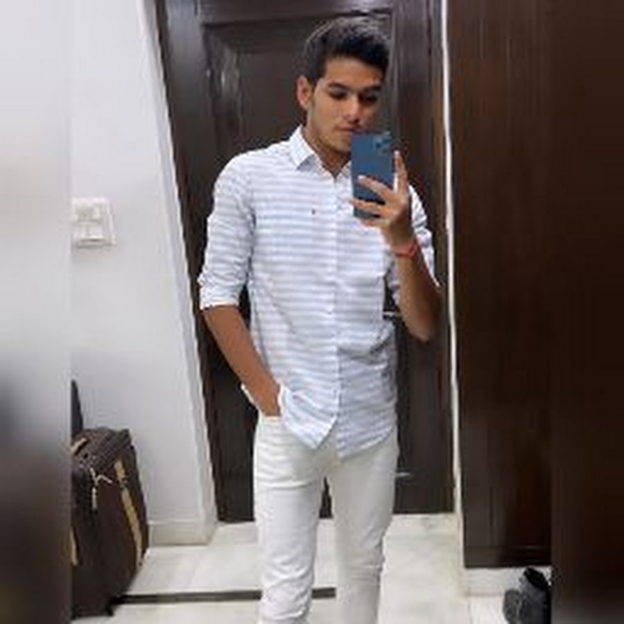 Akash Yadav YouTube-Kanal-Avatar