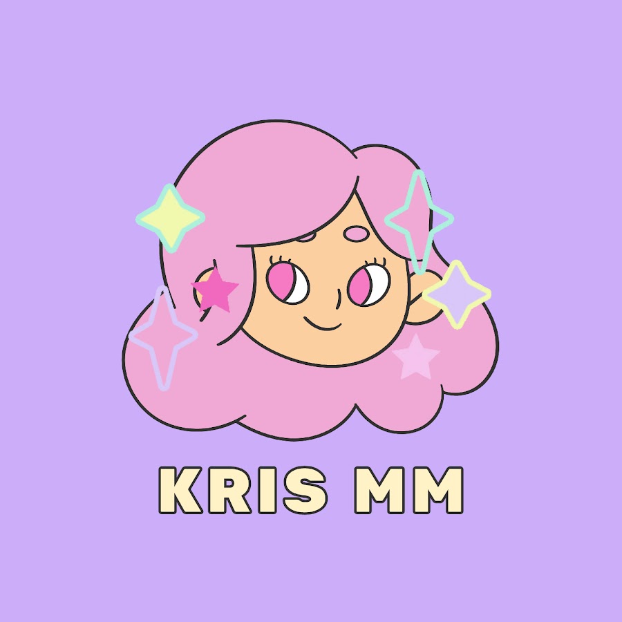 Kris MM YouTube channel avatar