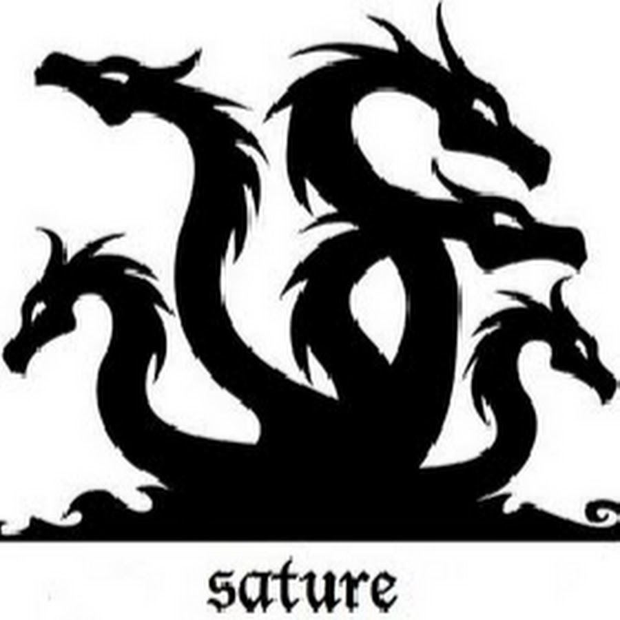 Sature1985 YouTube channel avatar