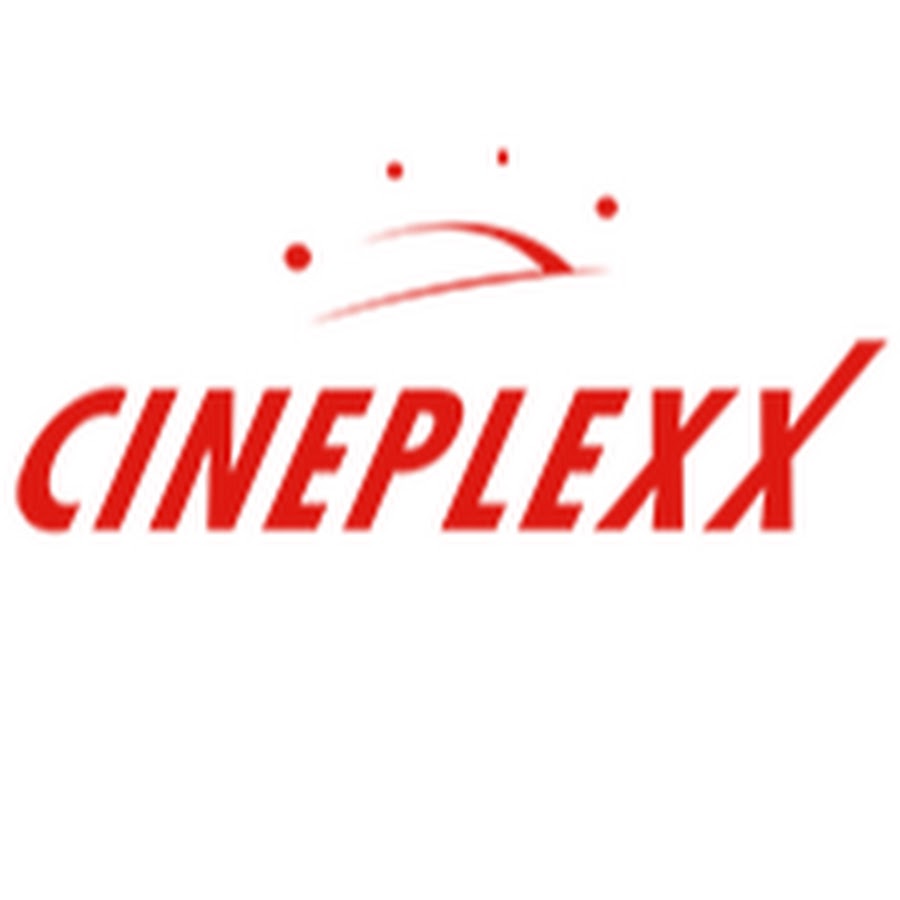 Cineplexx YouTube kanalı avatarı