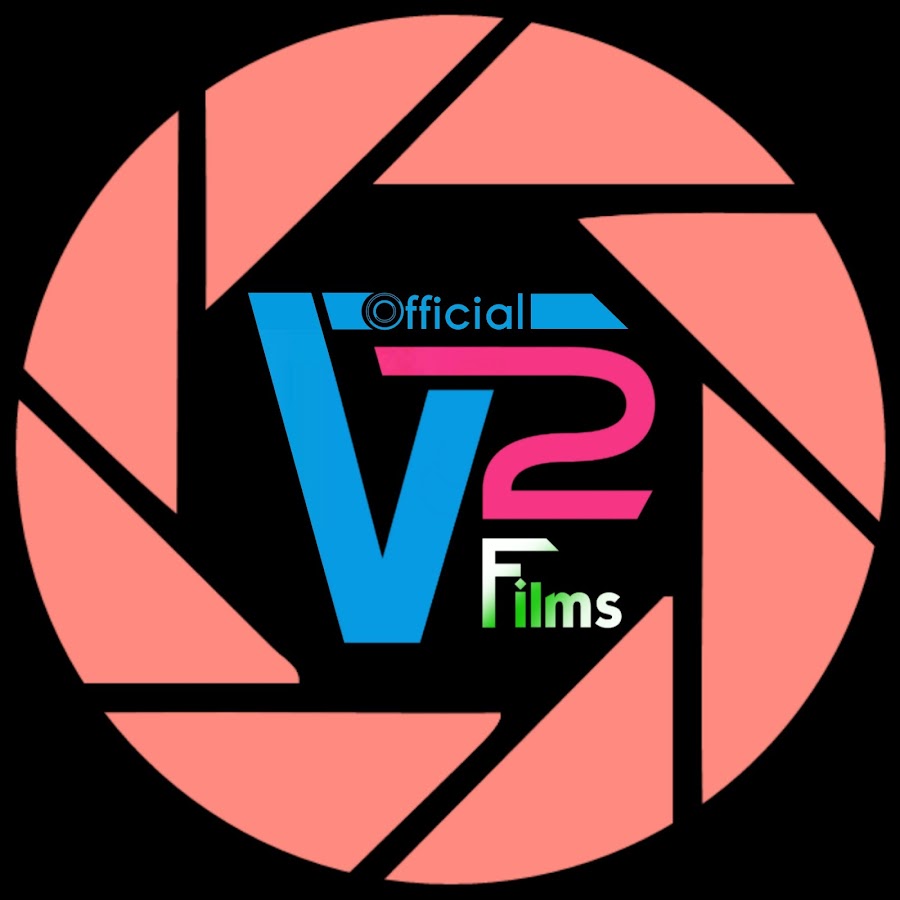 V2 Films YouTube channel avatar