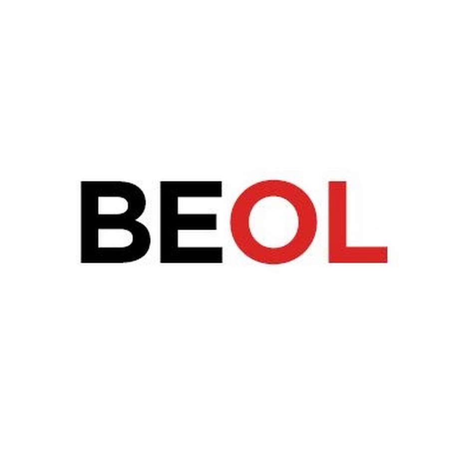 beol.hu YouTube channel avatar