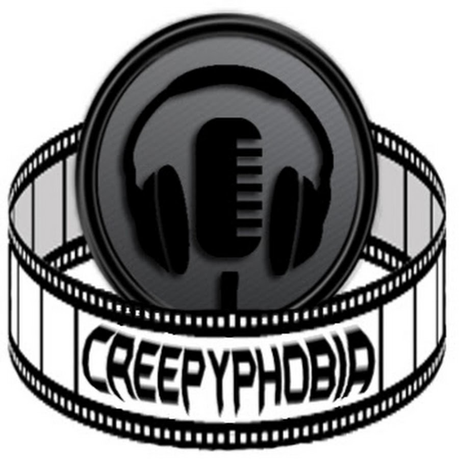 CreepyPhobia Misterios YouTube channel avatar