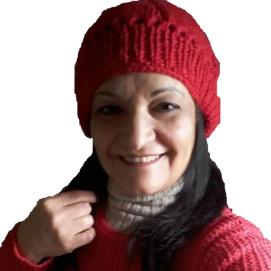 Nilma Artesanatos YouTube channel avatar