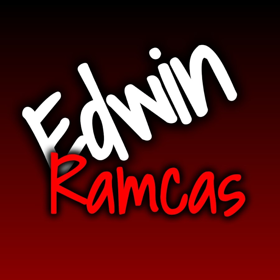 Edwin tv YouTube channel avatar