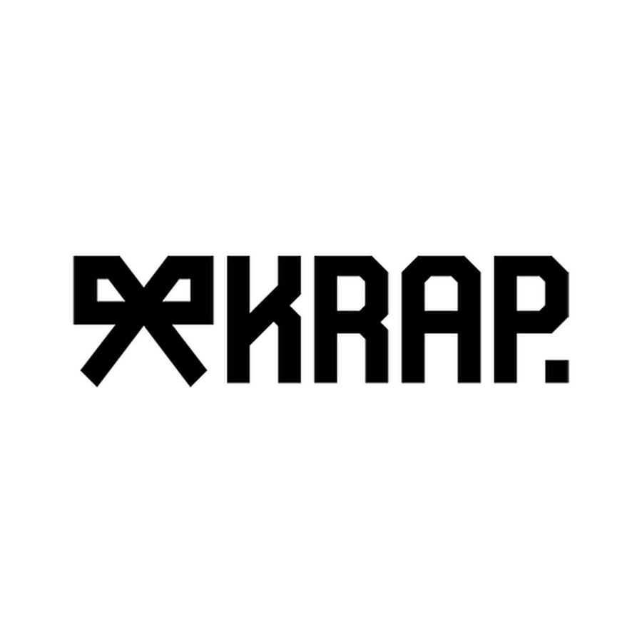 KrapVideo Avatar canale YouTube 