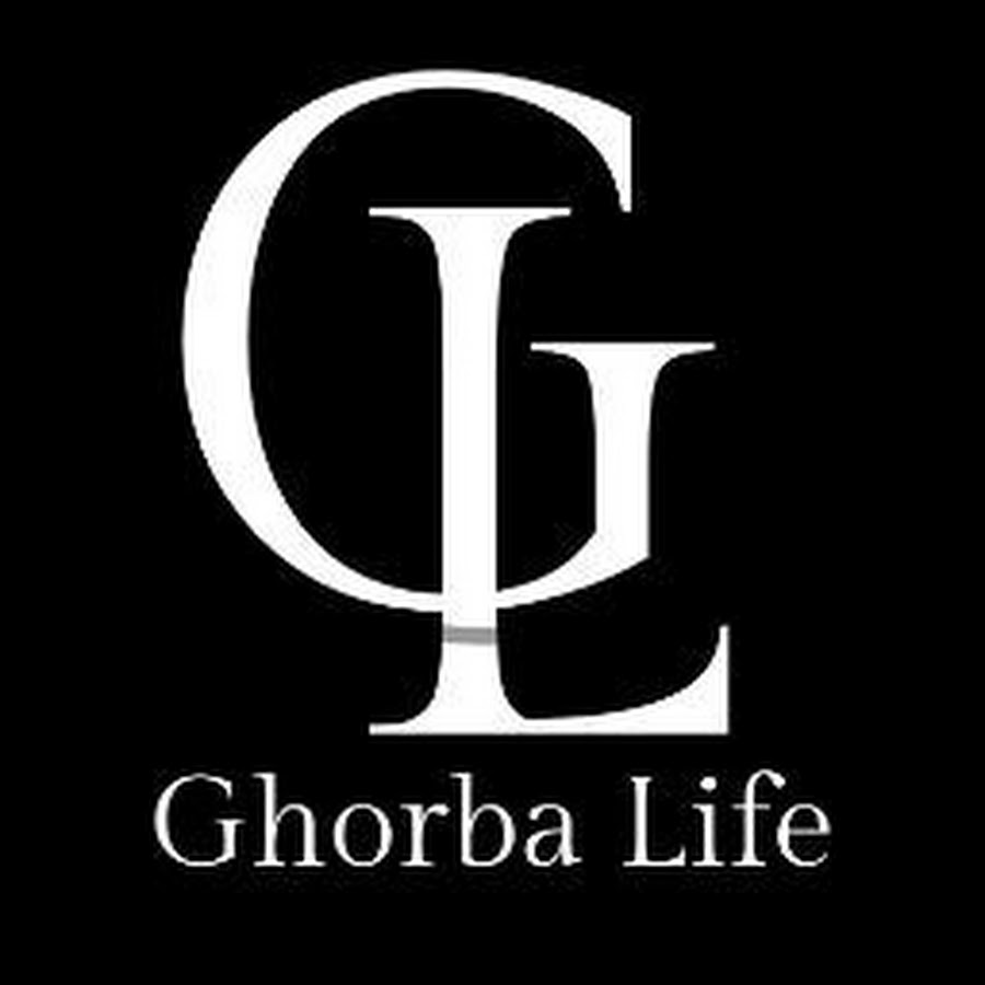 ghorba life YouTube kanalı avatarı