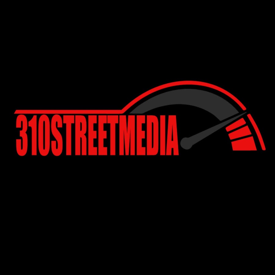 310StreetMedia YouTube channel avatar