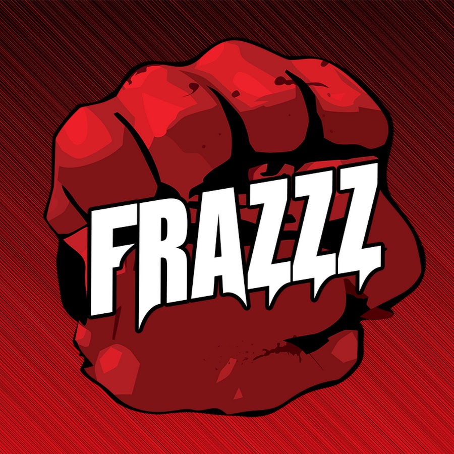 Smash GaminG!! - Frazzz YouTube channel avatar