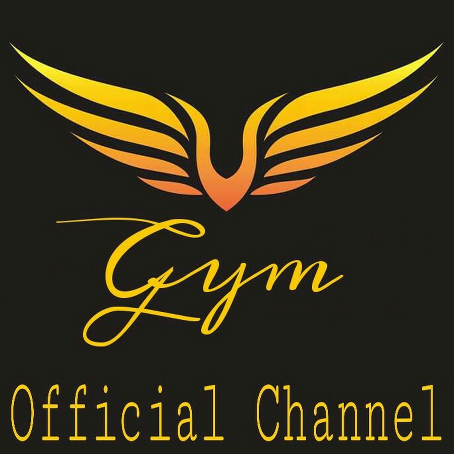 Gym Chanel YouTube channel avatar